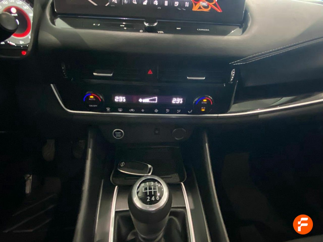 Foto Nissan Qashqai 16