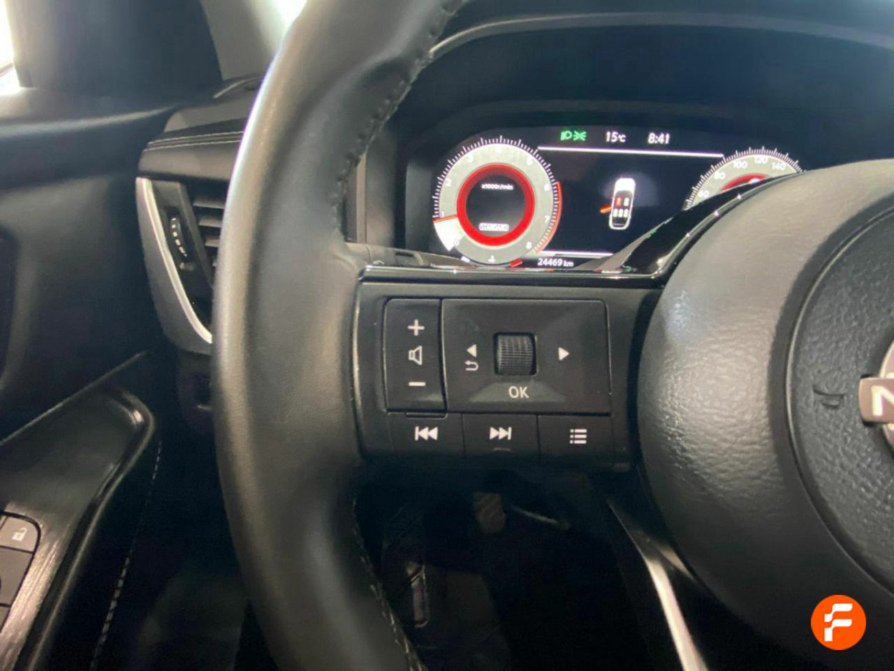 Foto Nissan Qashqai 17