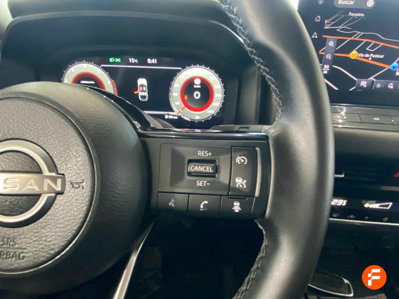 Foto Nissan Qashqai 18