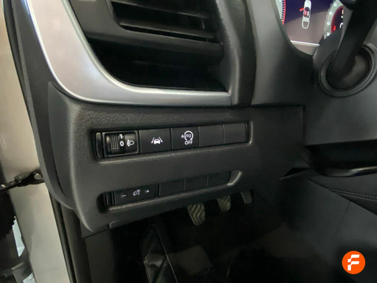Foto Nissan Qashqai 19