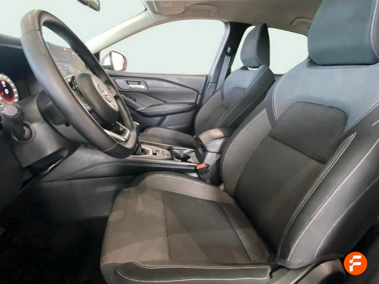 Foto Nissan Qashqai 20