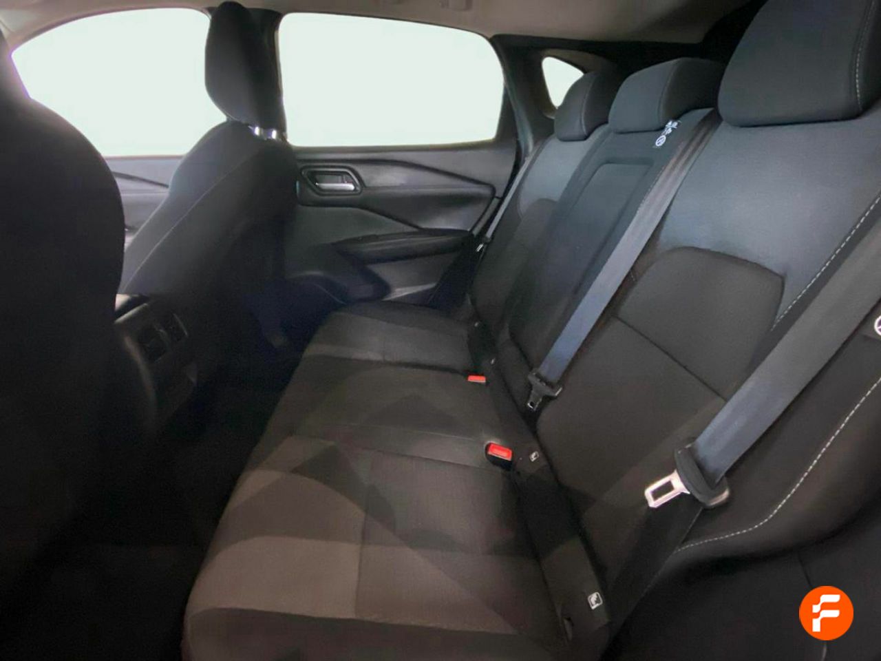 Foto Nissan Qashqai 21