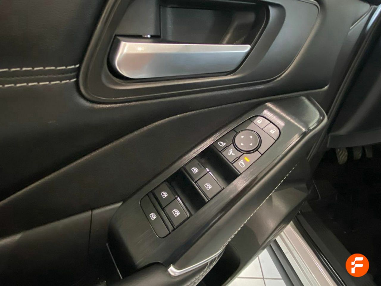 Foto Nissan Qashqai 23