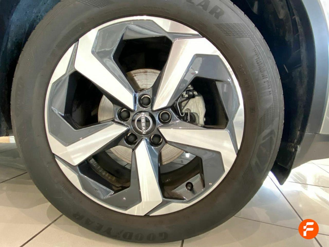 Foto Nissan Qashqai 24