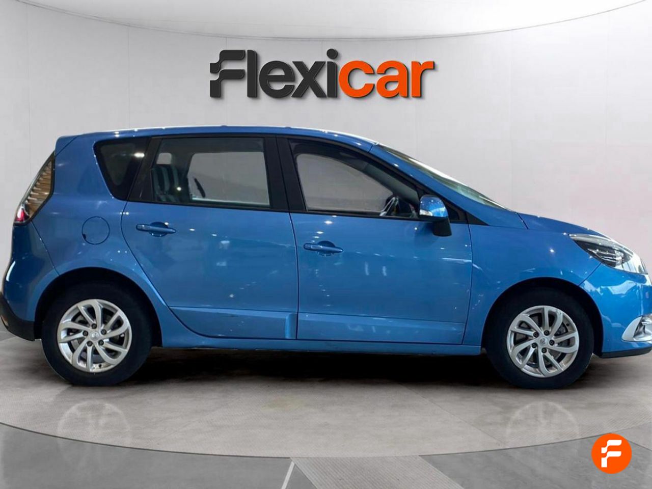 Foto Renault Scénic 5