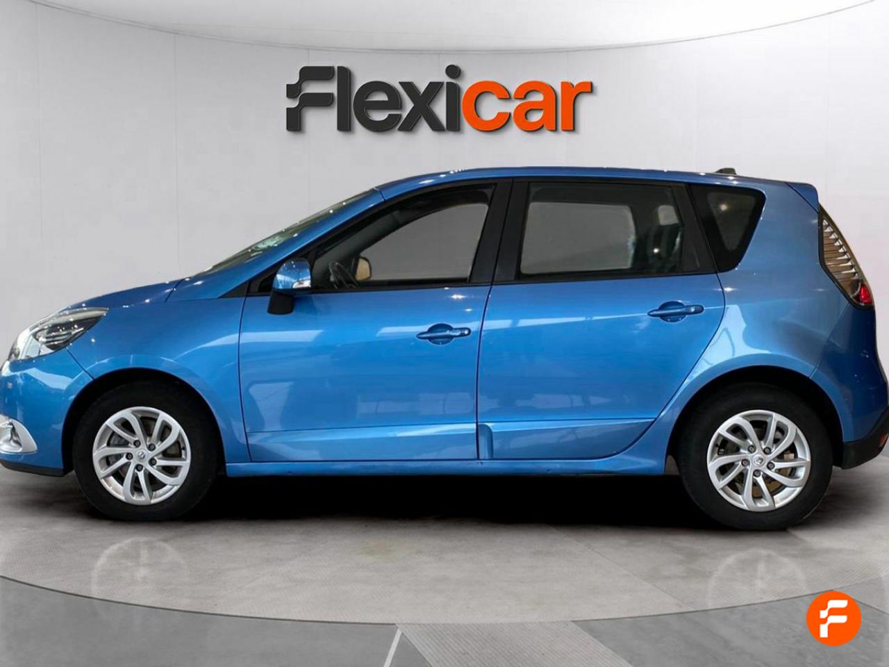Foto Renault Scénic 8