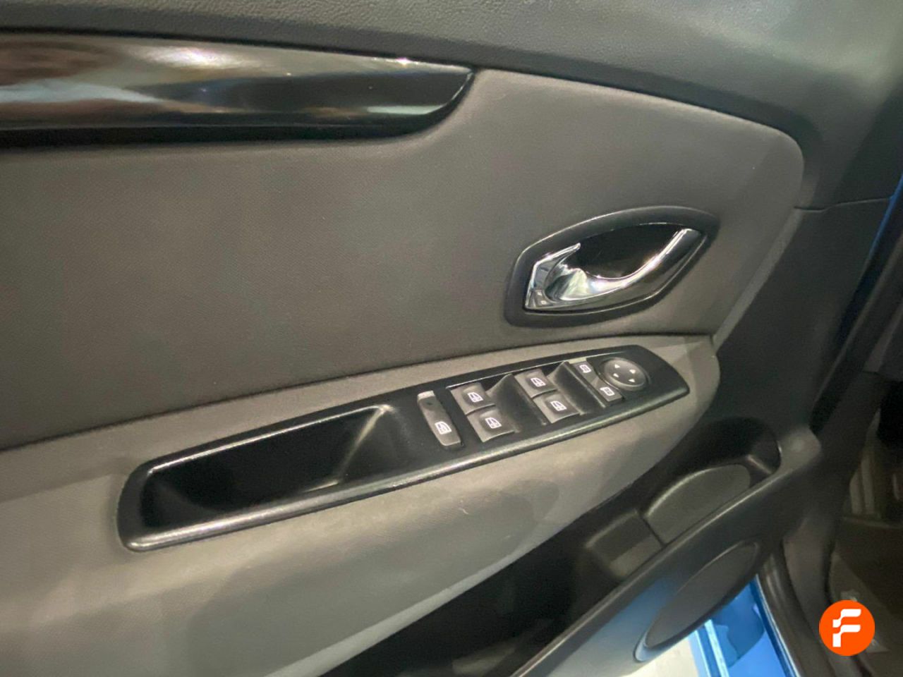 Foto Renault Scénic 20