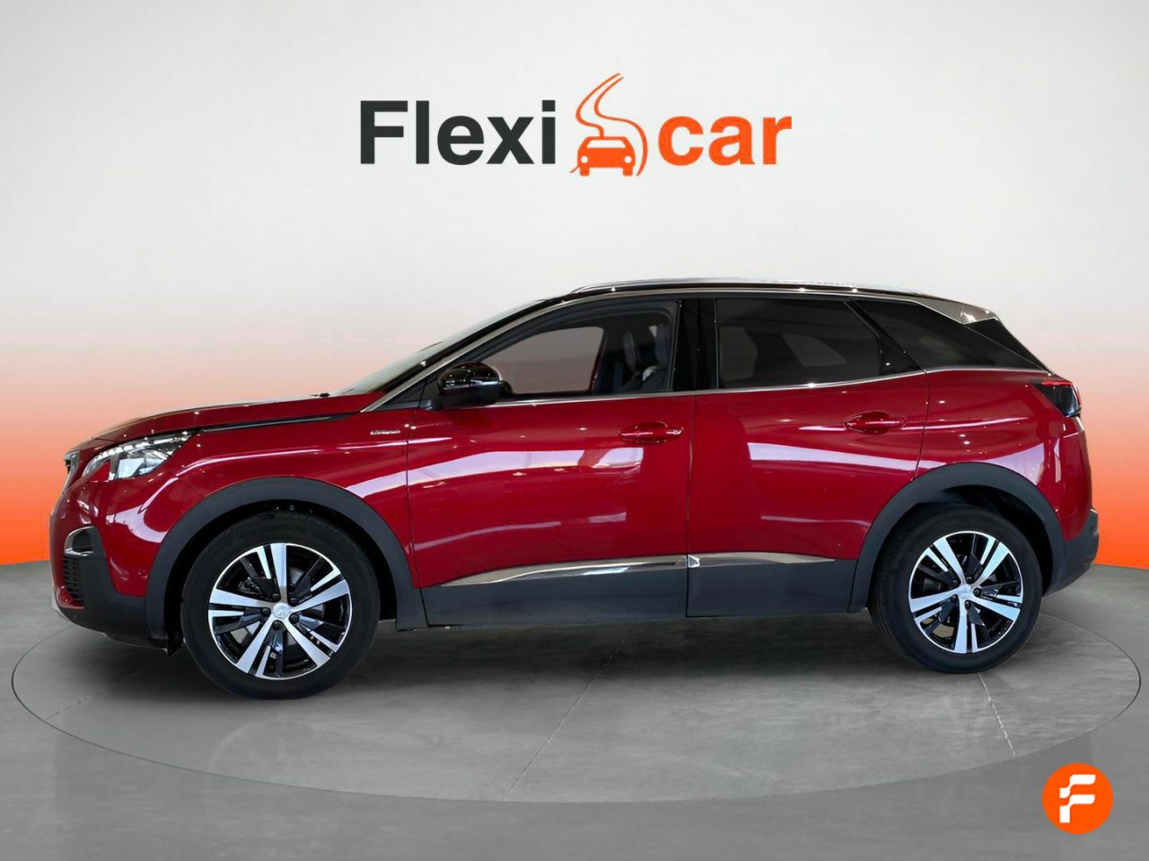 Foto Peugeot 3008 8
