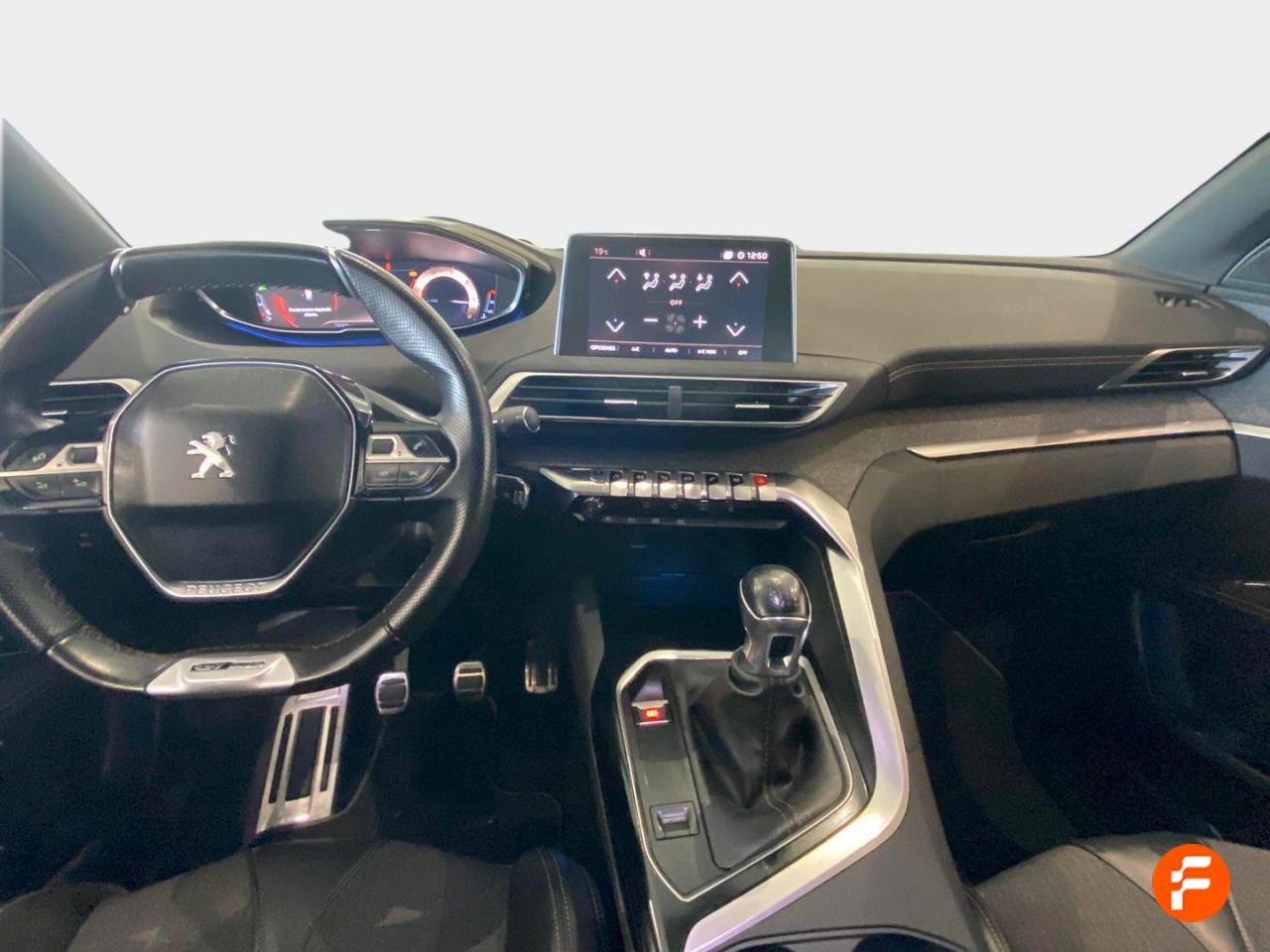 Foto Peugeot 3008 14