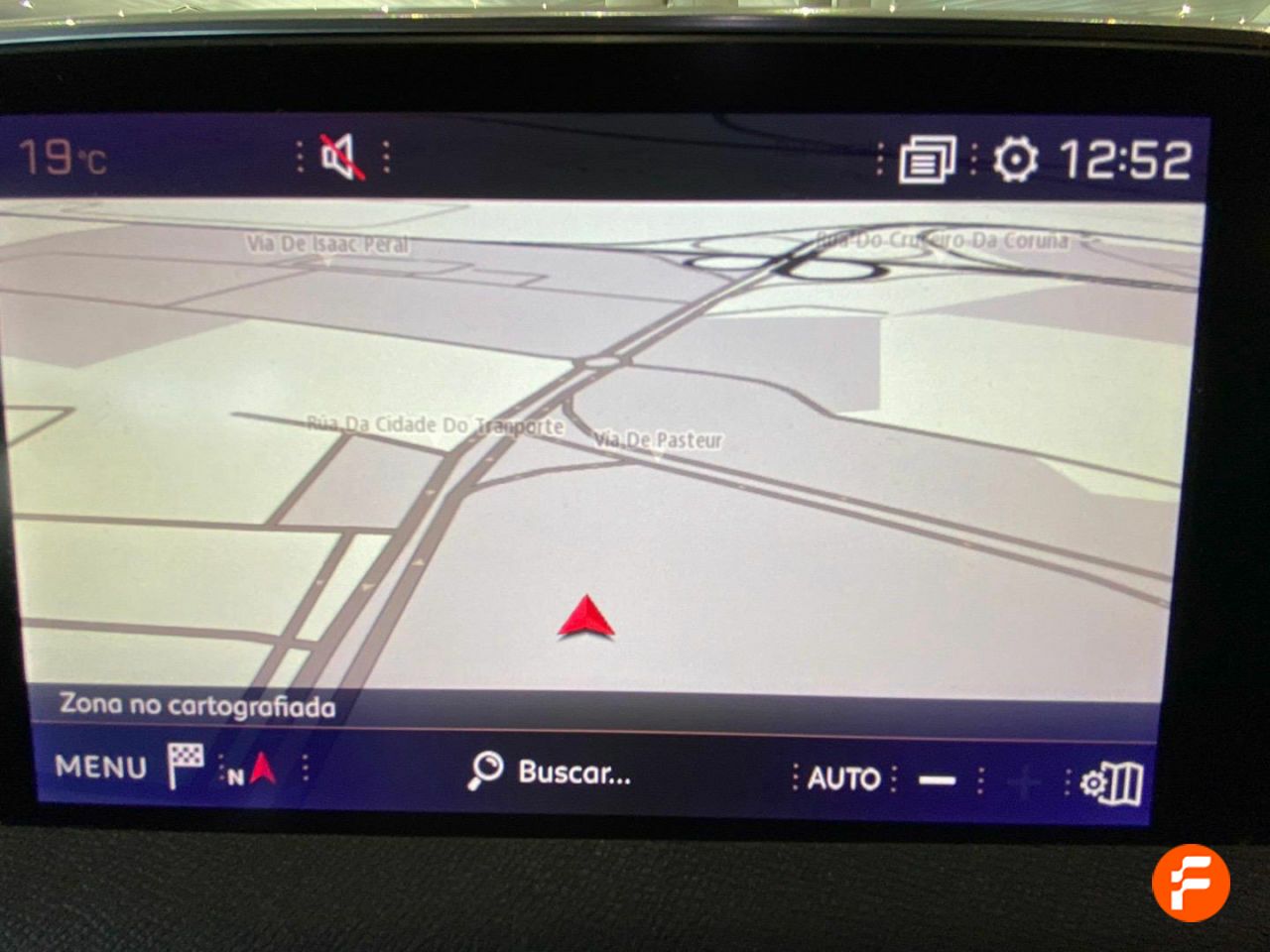 Foto Peugeot 3008 16