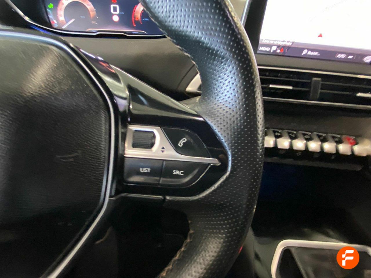 Foto Peugeot 3008 19