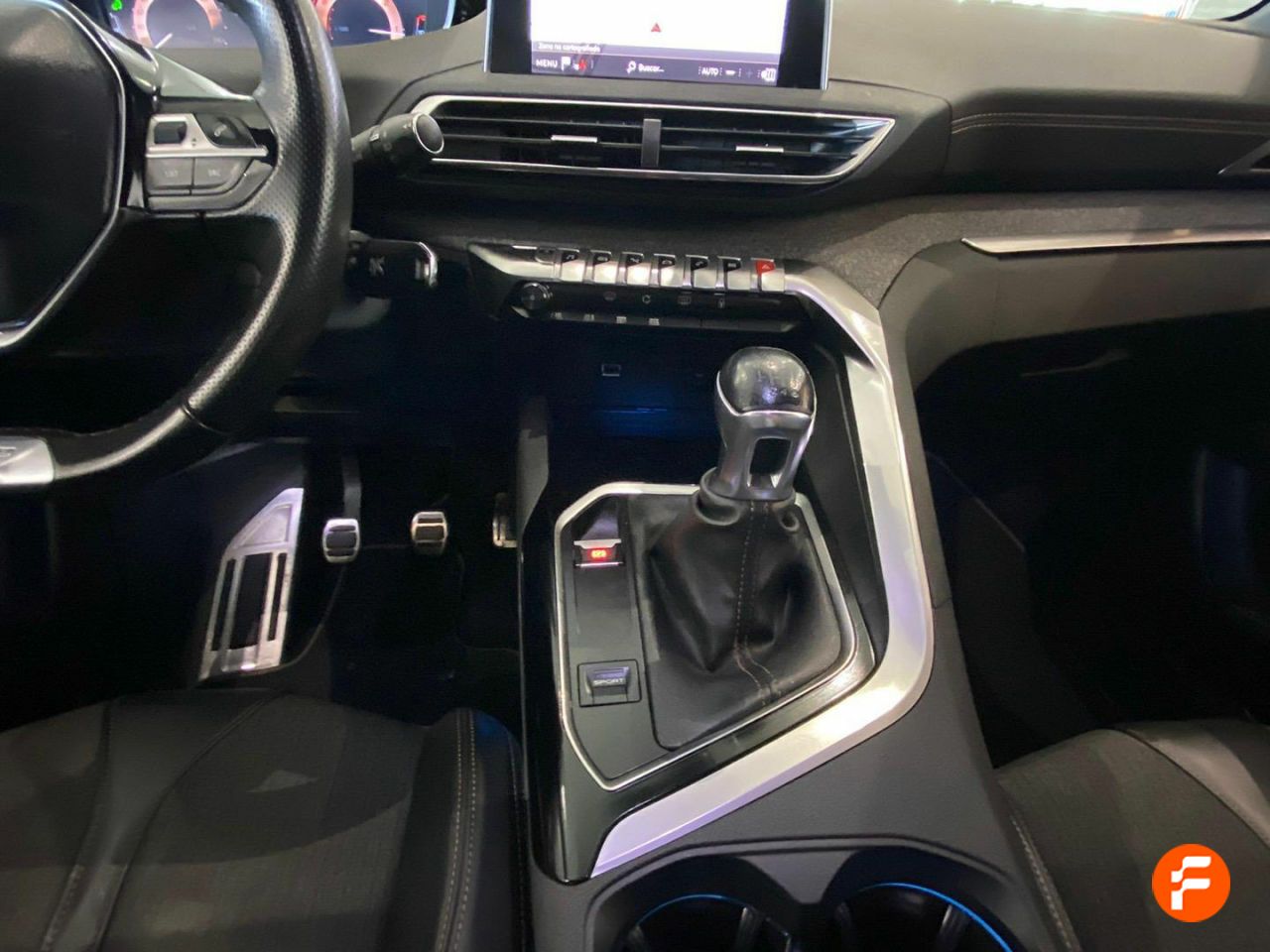 Foto Peugeot 3008 20