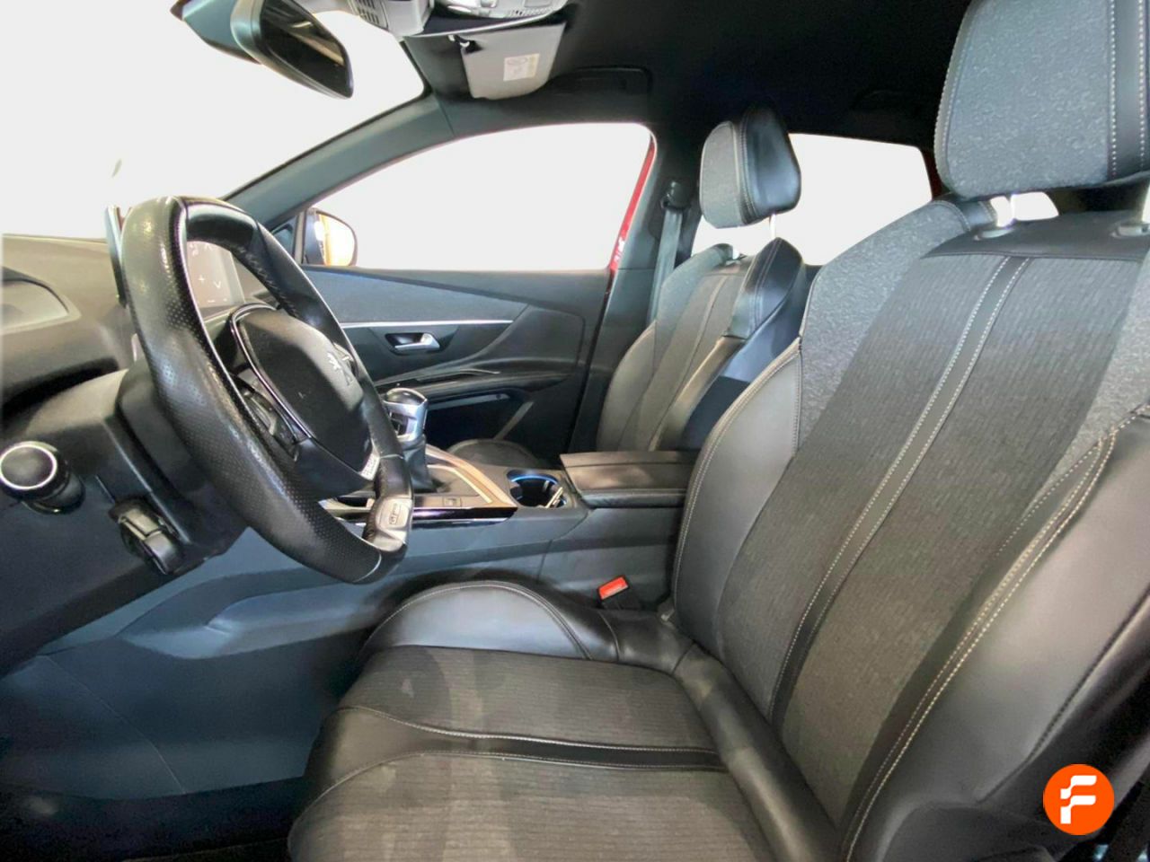 Foto Peugeot 3008 21