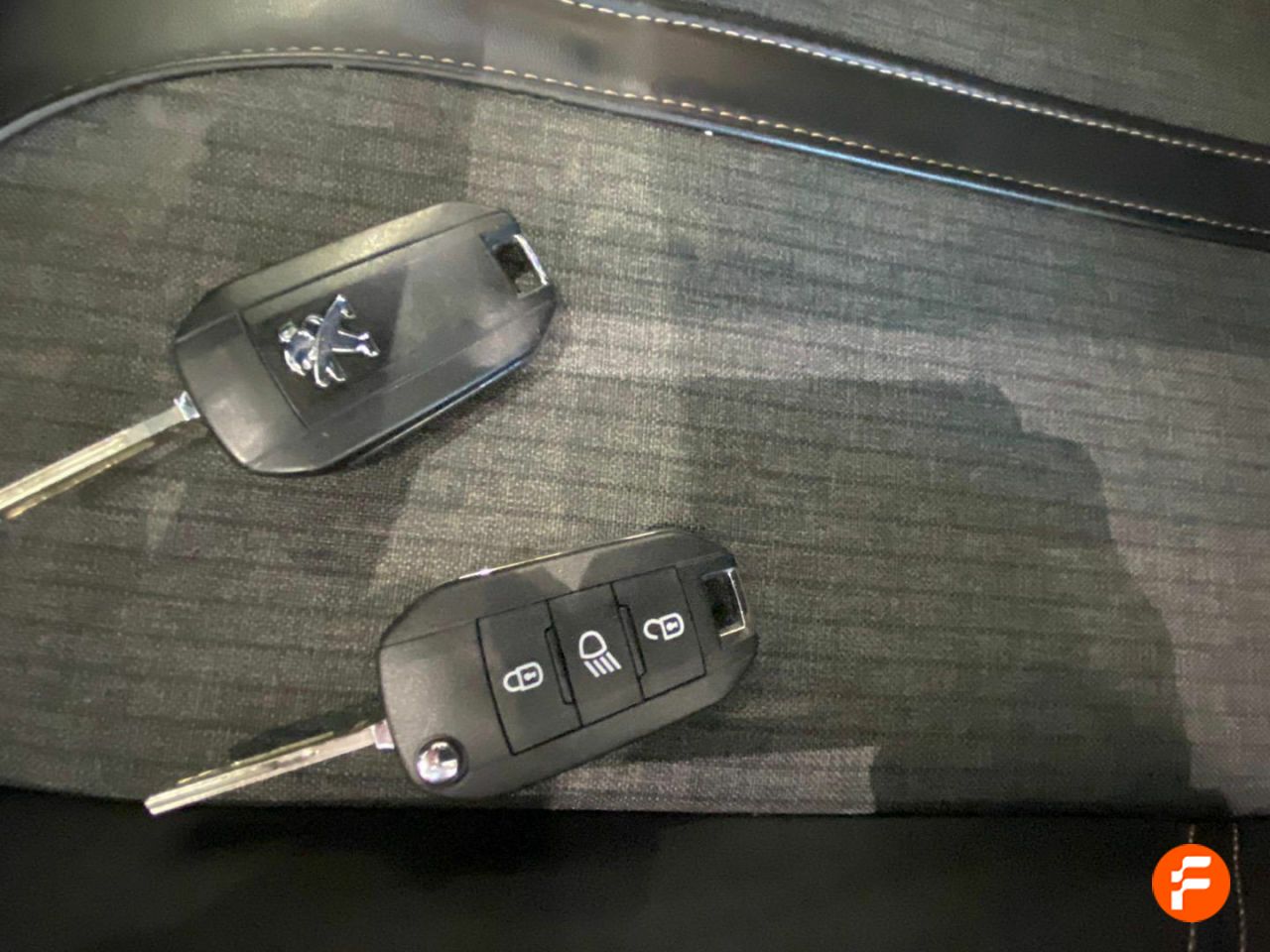 Foto Peugeot 3008 25