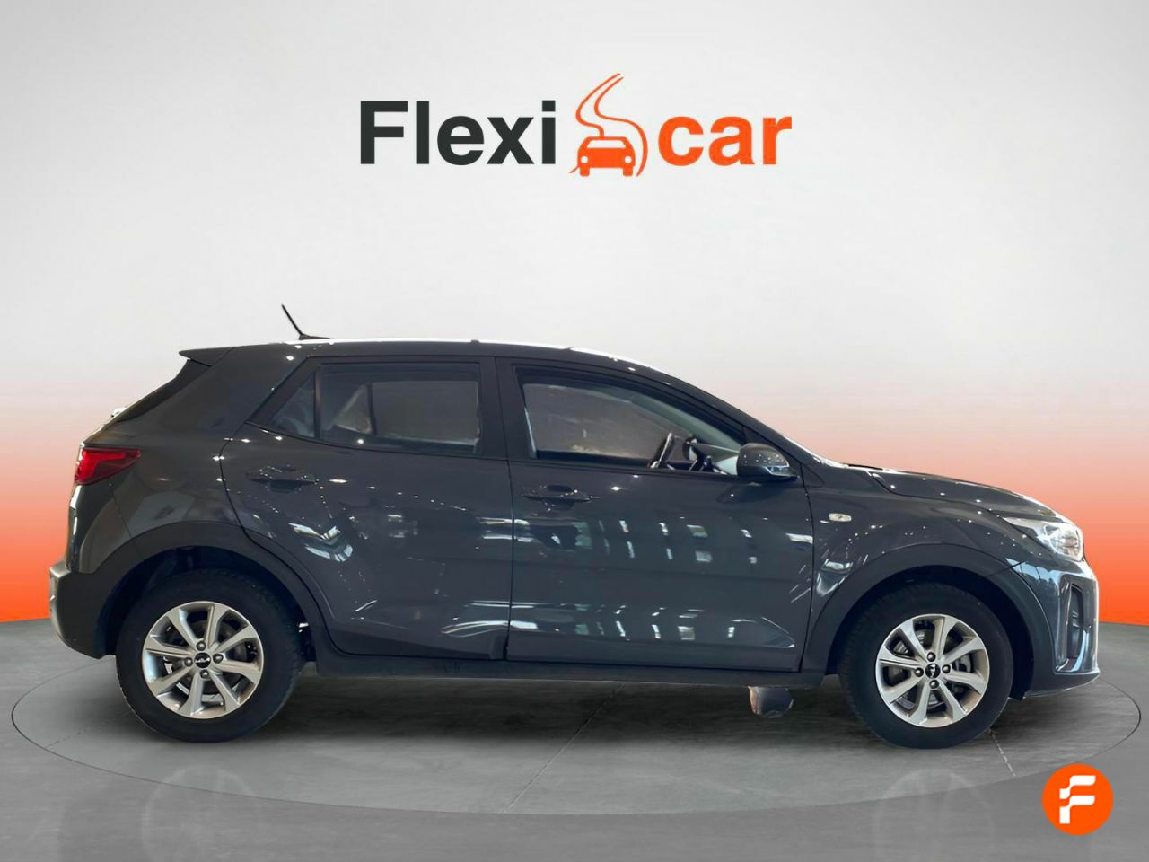 Foto Kia Stonic 5