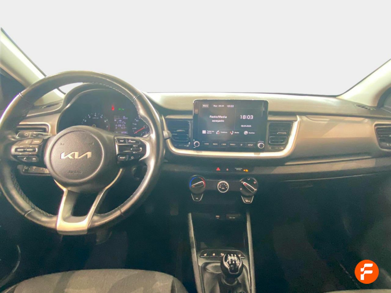 Foto Kia Stonic 13