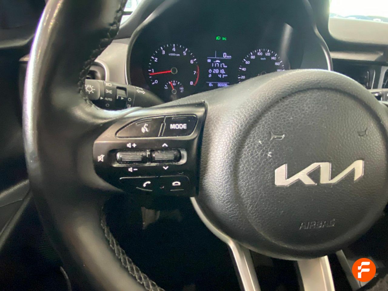 Foto Kia Stonic 14