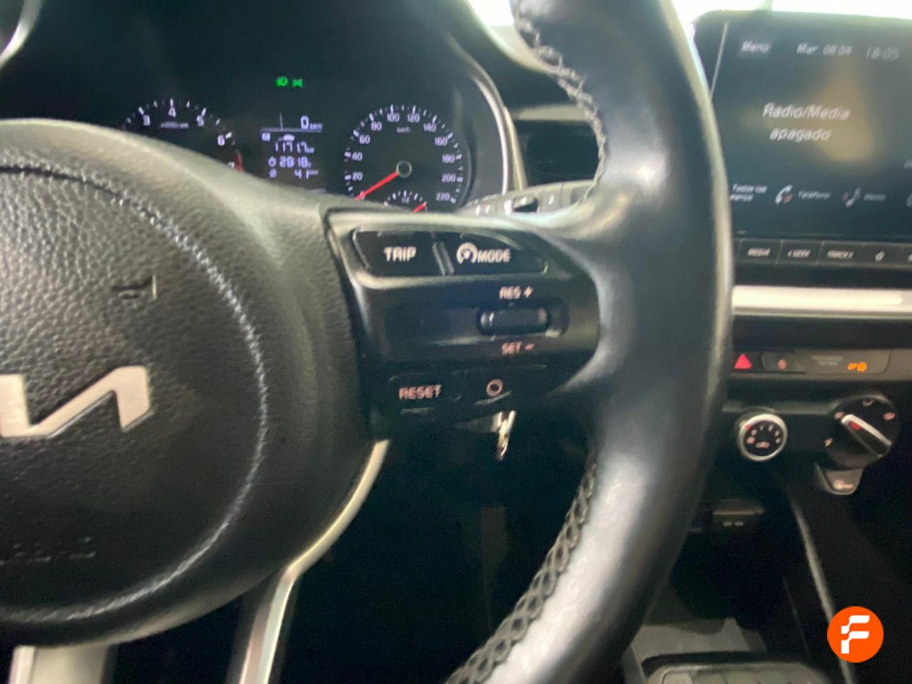 Foto Kia Stonic 15