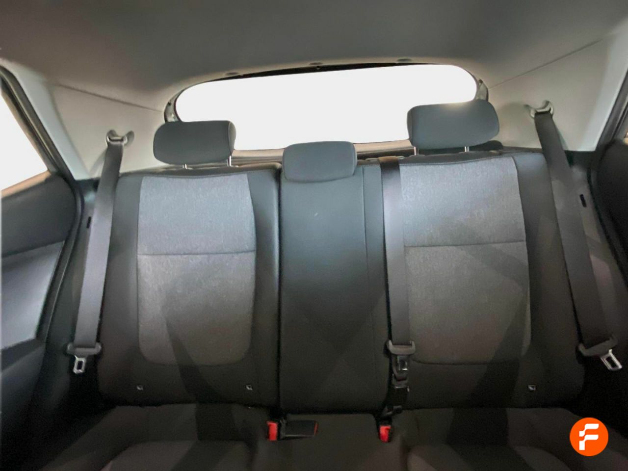 Foto Kia Stonic 18