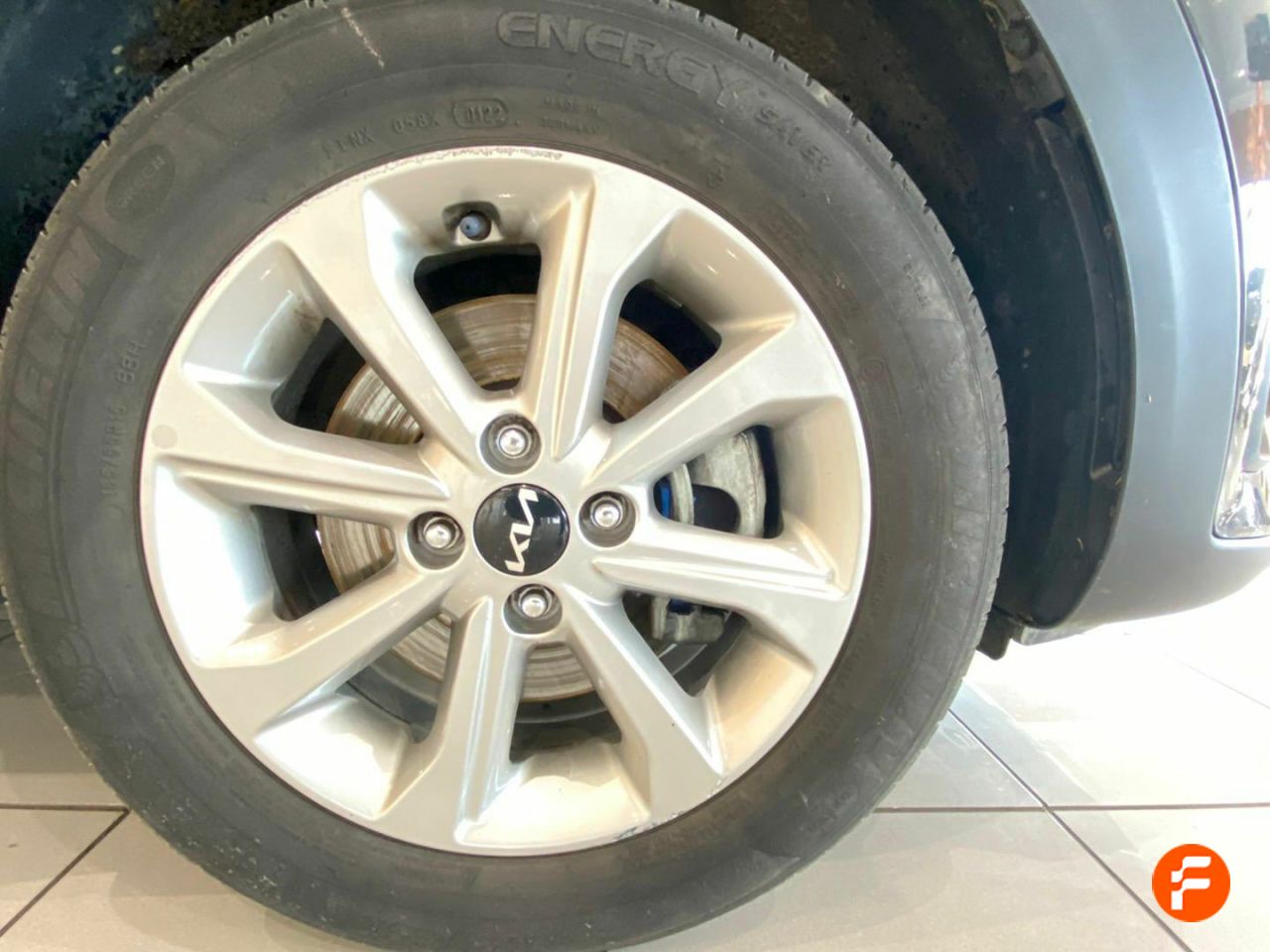 Foto Kia Stonic 21