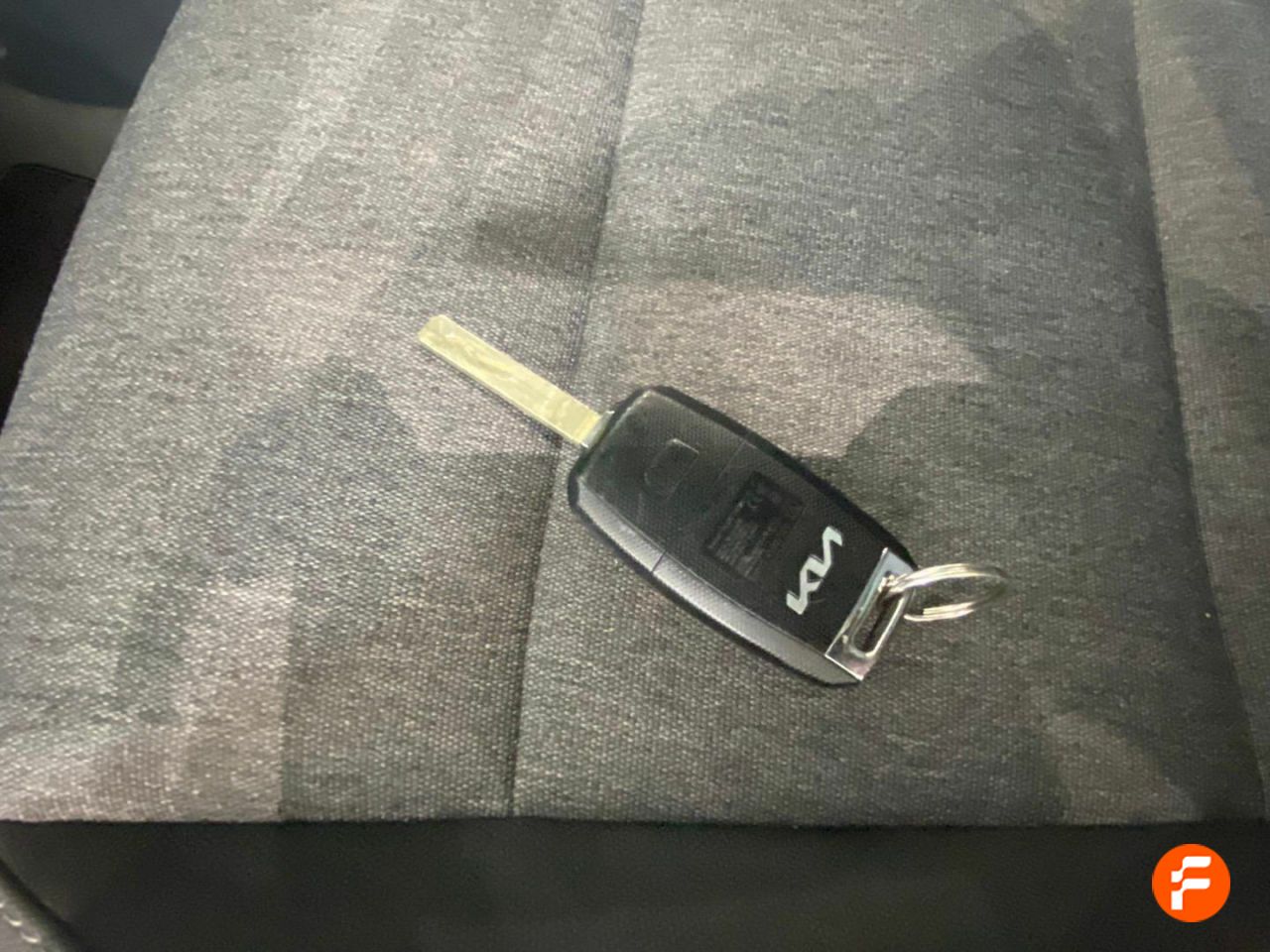 Foto Kia Stonic 22
