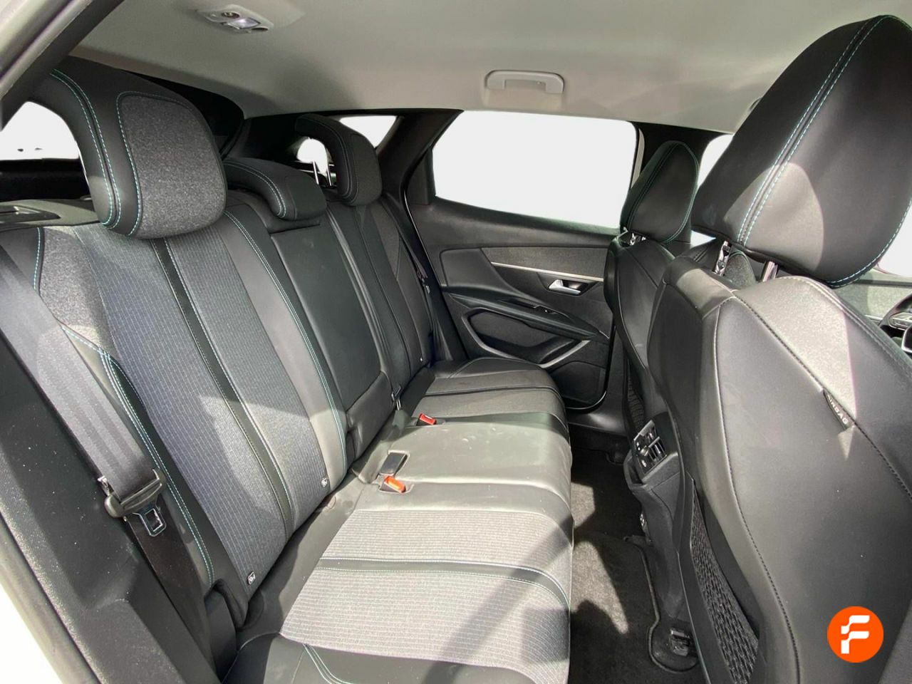 Foto Peugeot 3008 24