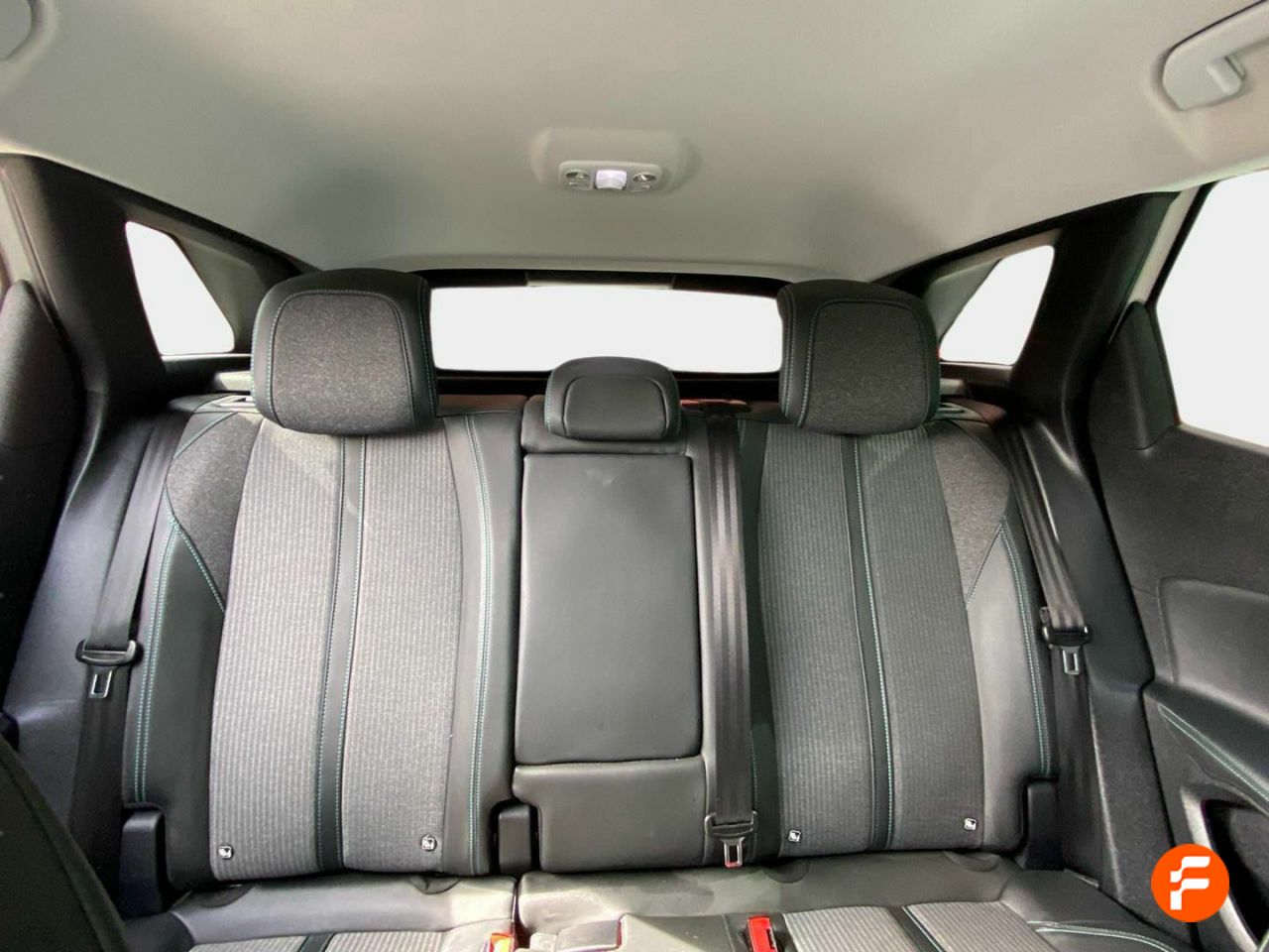 Foto Peugeot 3008 25
