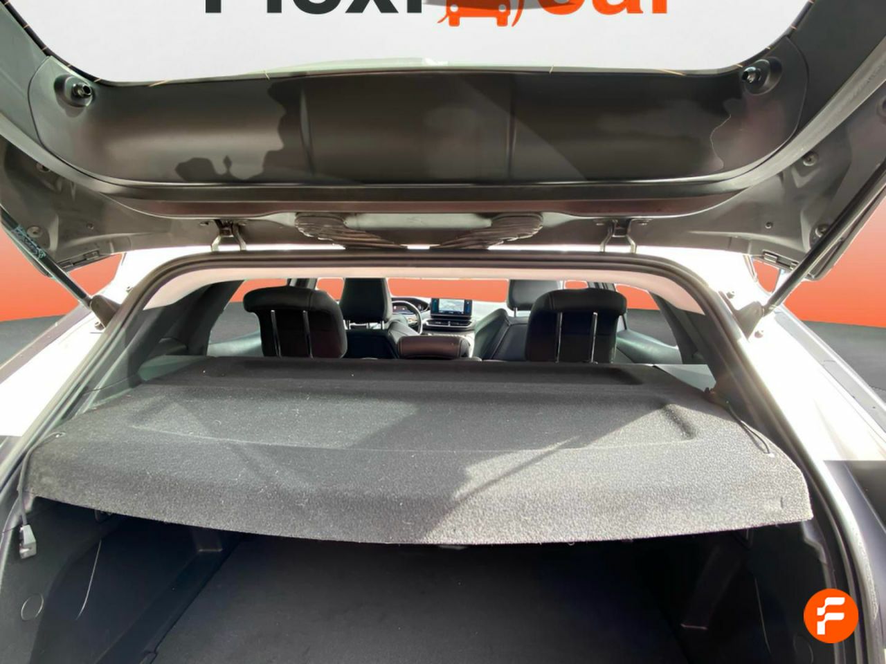 Foto Peugeot 3008 26