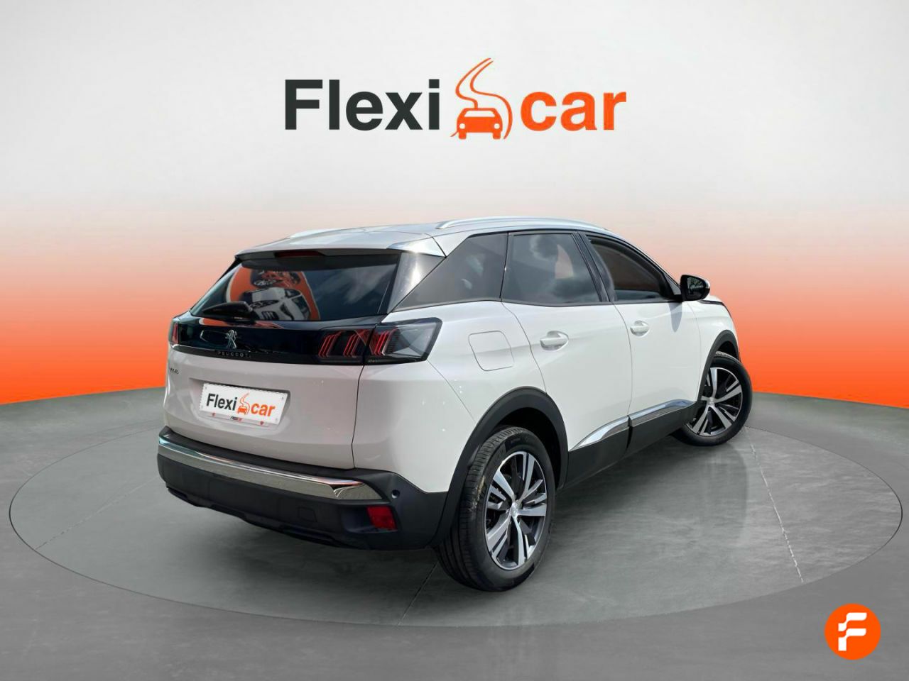 Foto Peugeot 3008 4