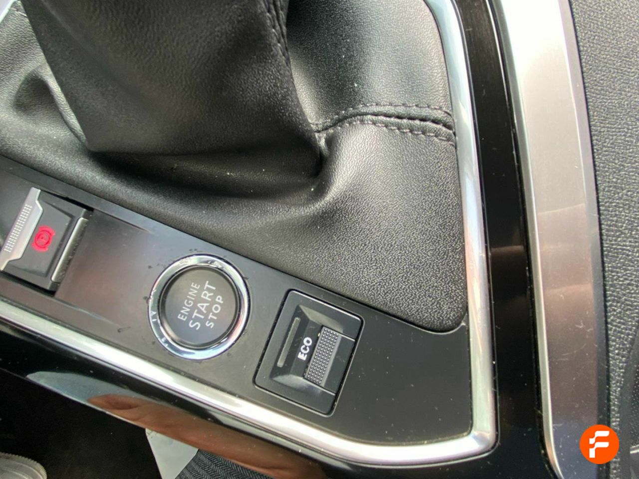 Foto Peugeot 3008 20