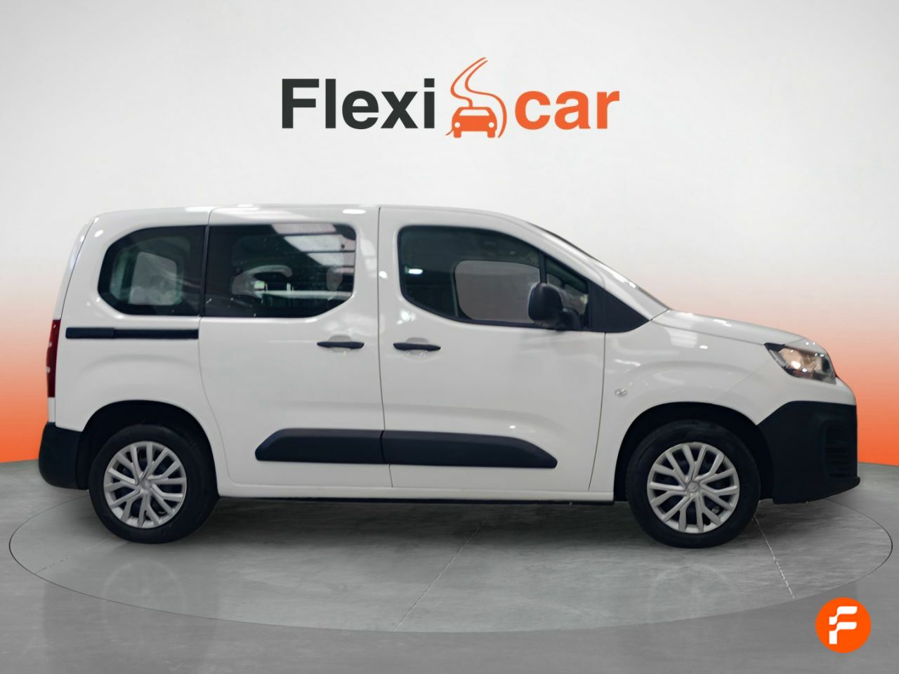 Foto Citroën Berlingo 5