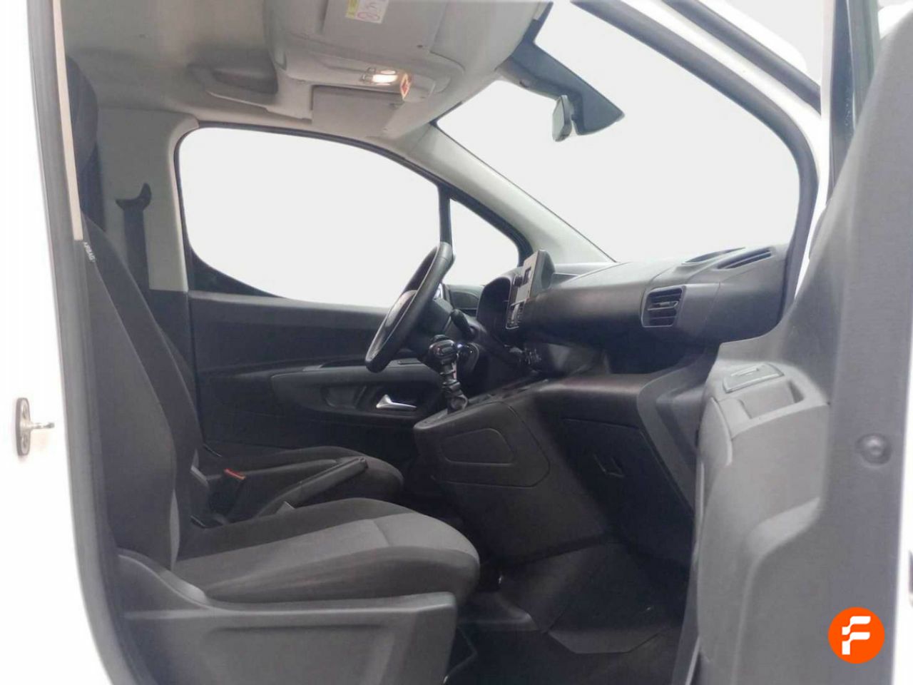 Foto Citroën Berlingo 14