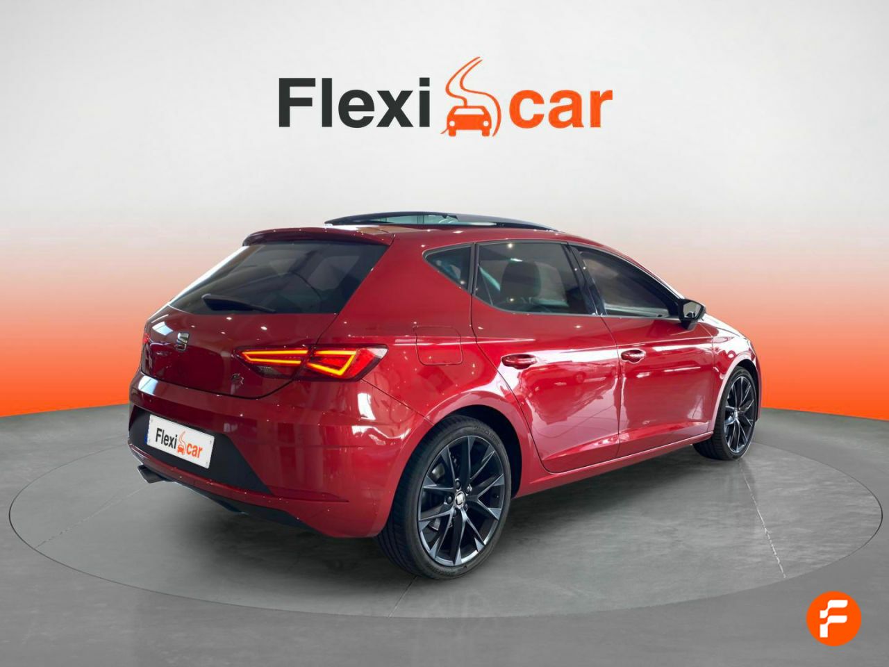 Foto Seat León 4