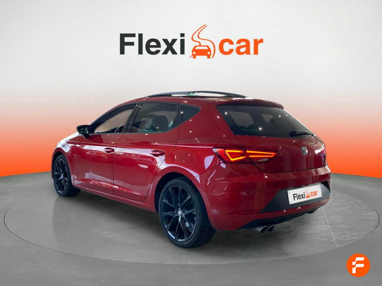 Foto Seat León 7