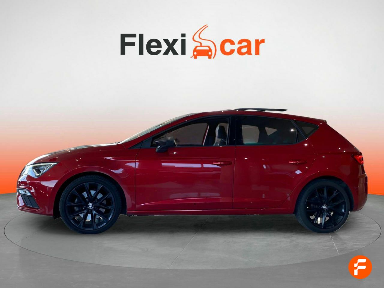 Foto Seat León 8
