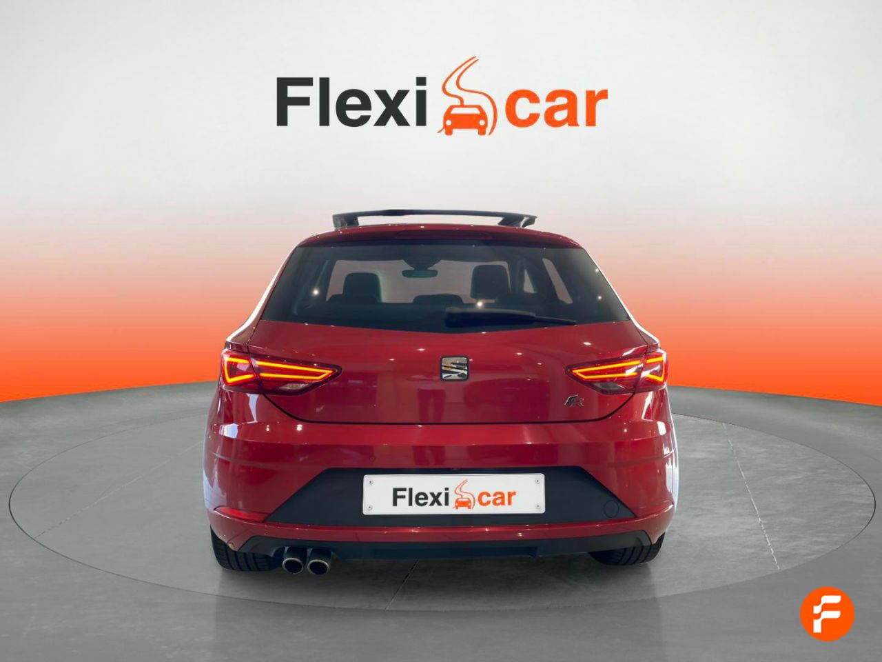 Foto Seat León 9