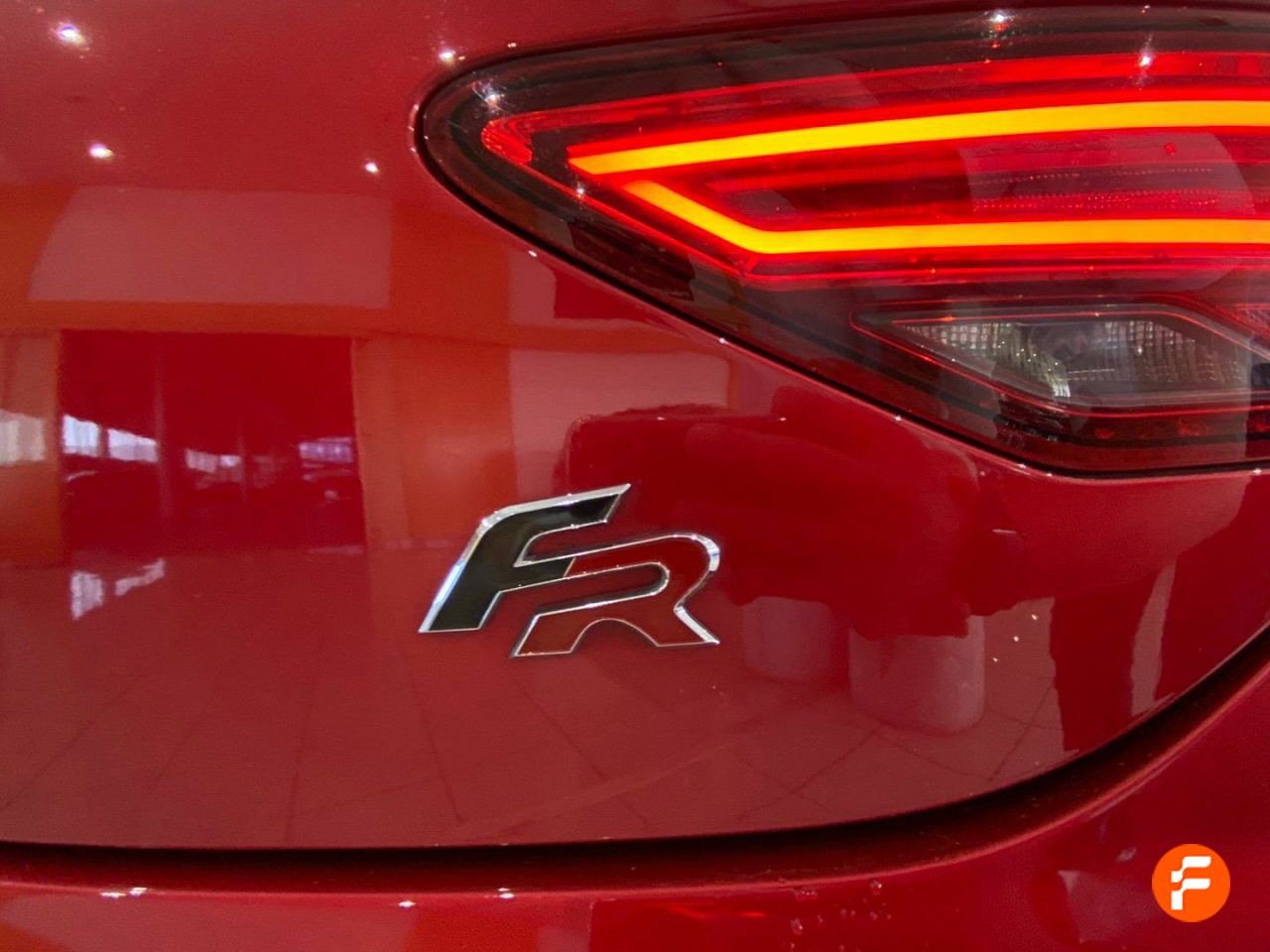 Foto Seat León 10
