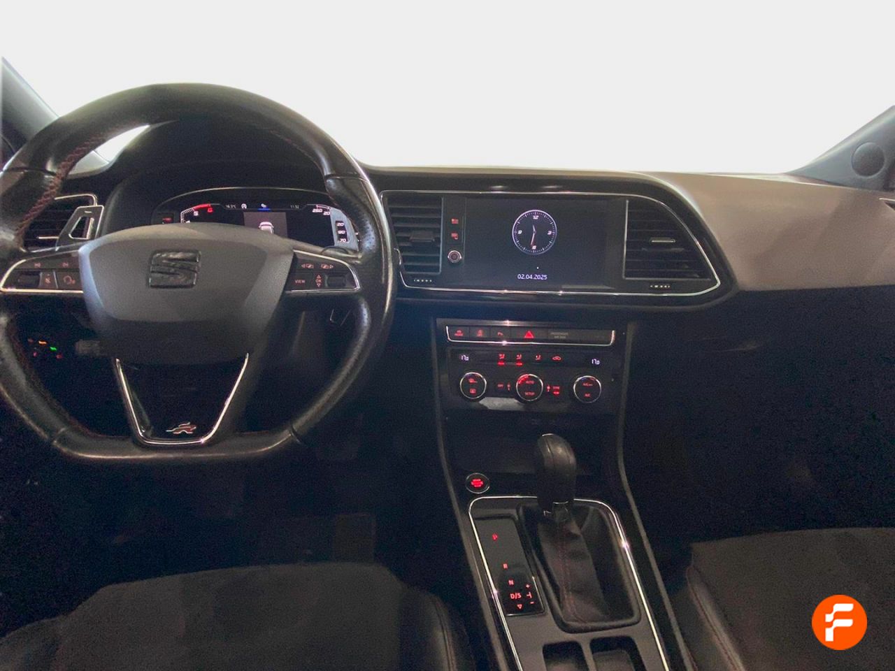 Foto Seat León 19