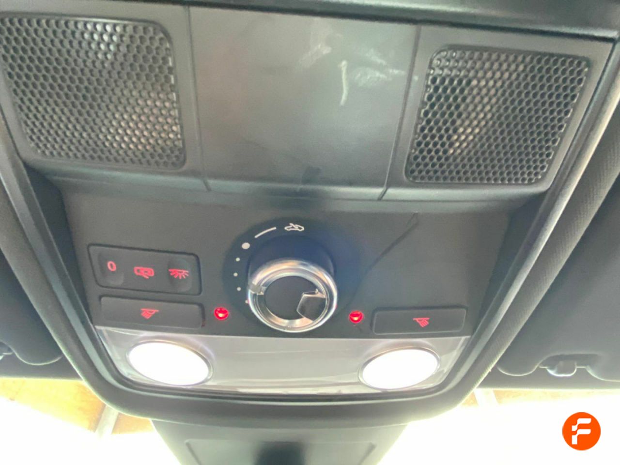 Foto Seat León 21
