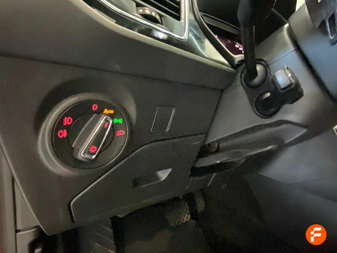 Foto Seat León 22