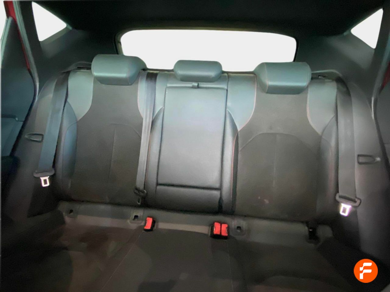 Foto Seat León 24