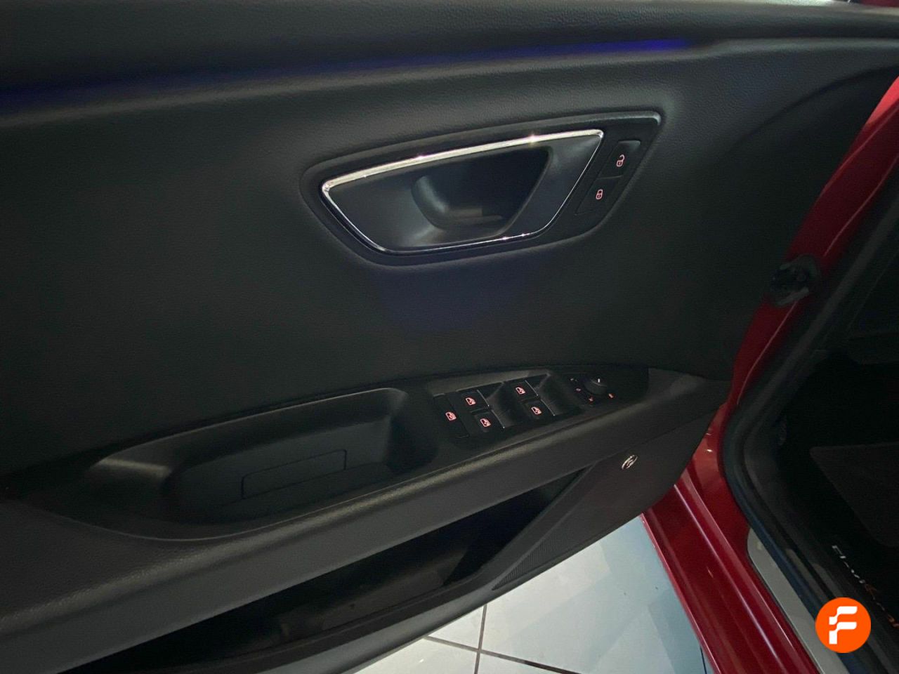 Foto Seat León 26