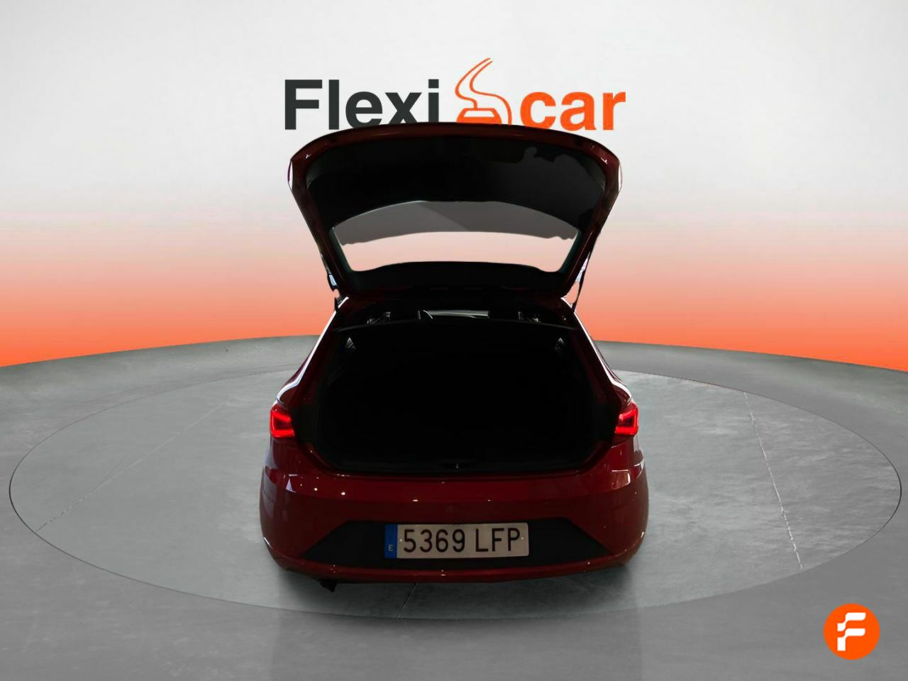 Foto Seat León 28