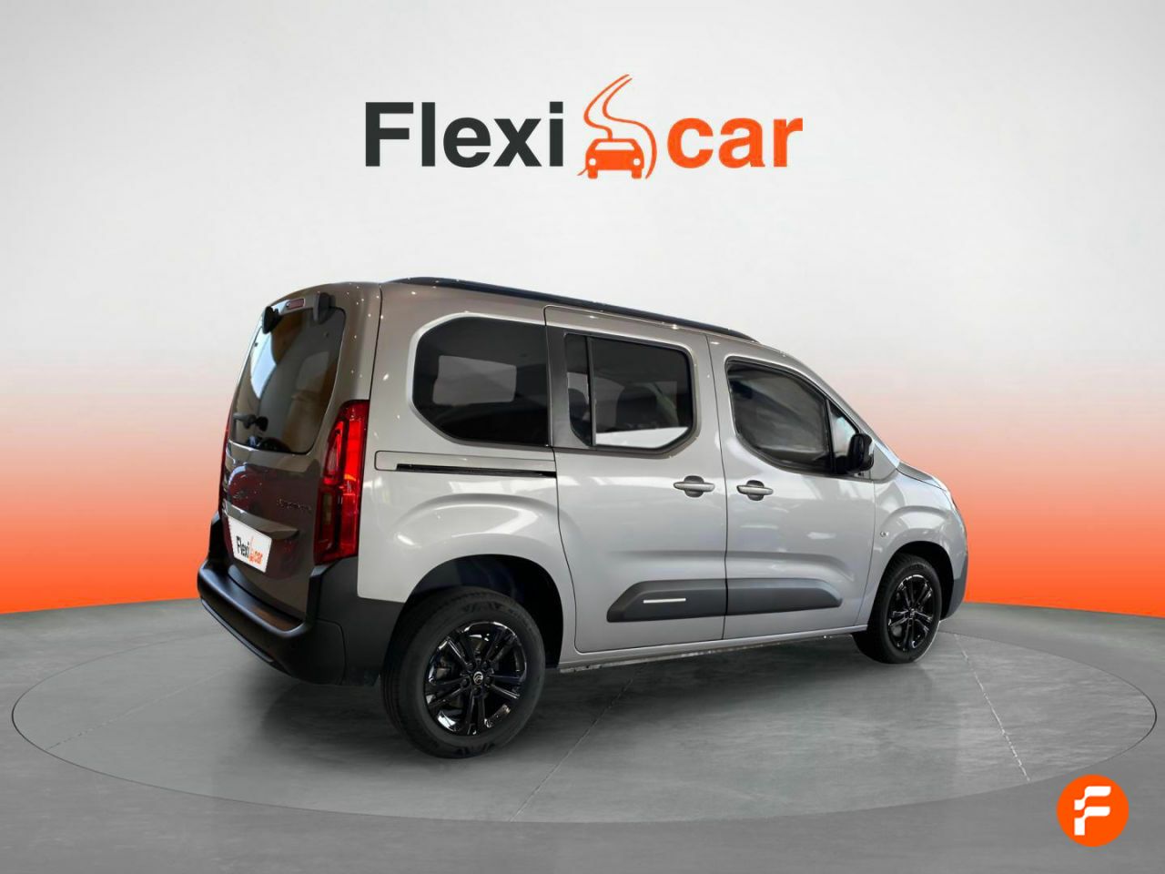 Foto Citroën Berlingo 4