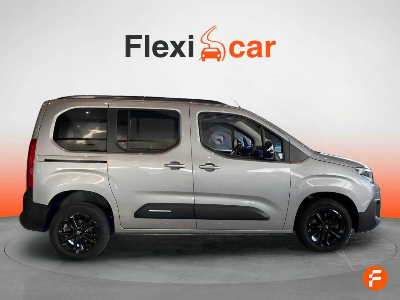 Foto Citroën Berlingo 5