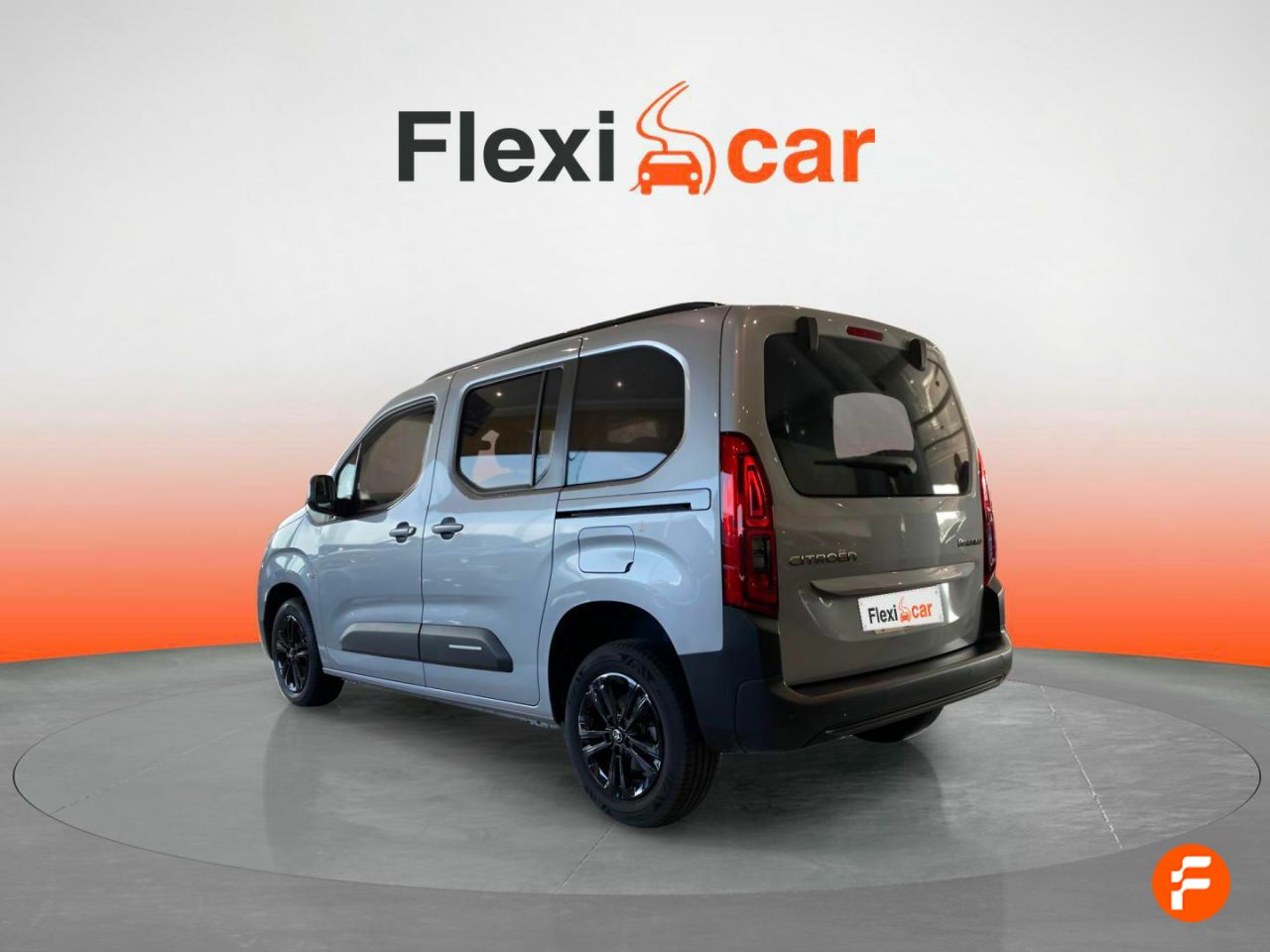 Foto Citroën Berlingo 7
