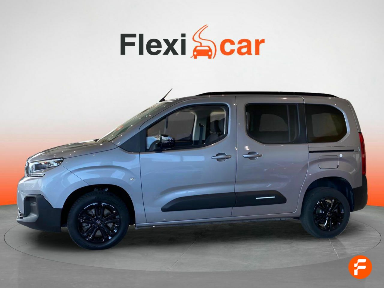 Foto Citroën Berlingo 8