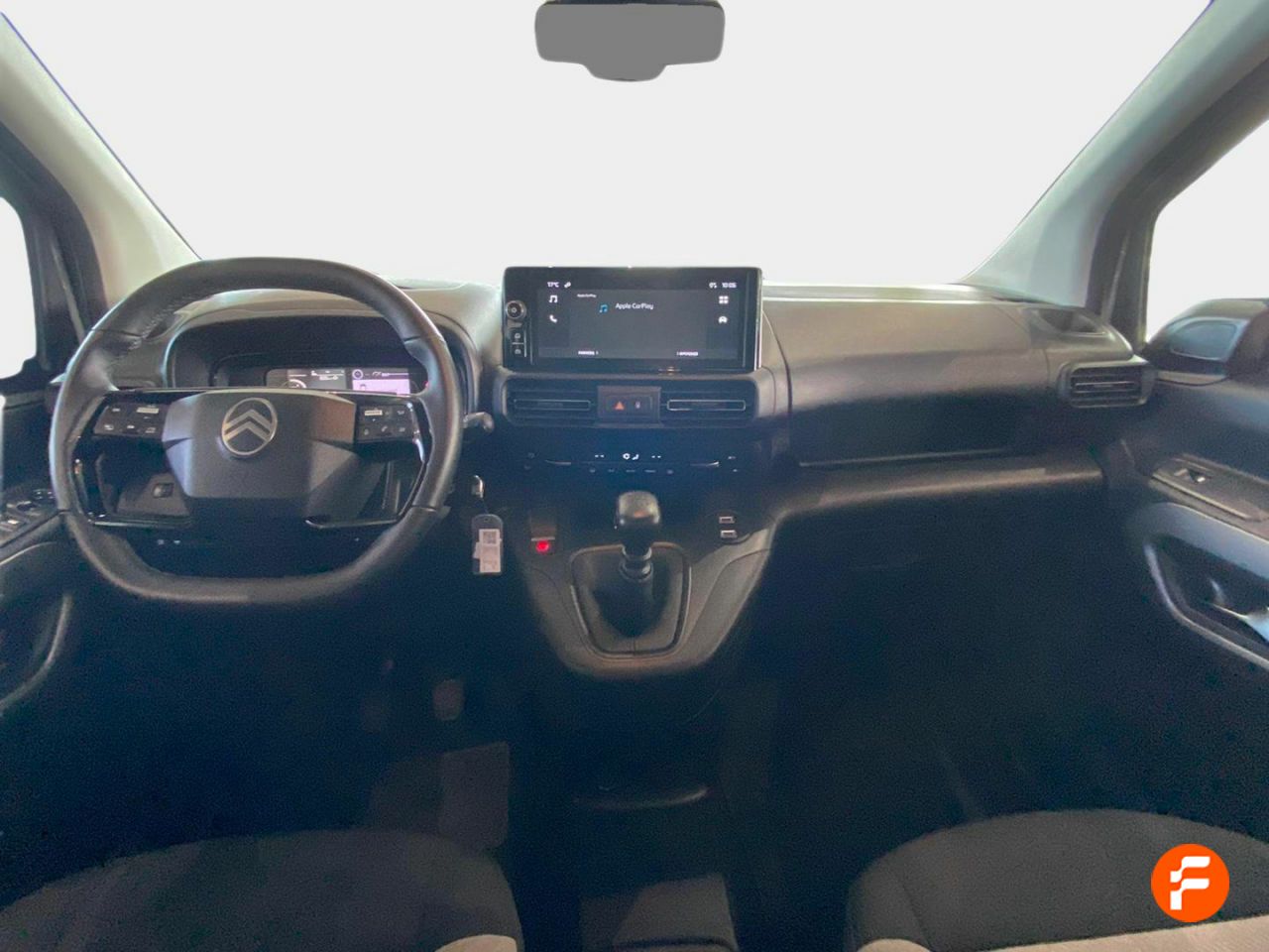 Foto Citroën Berlingo 12