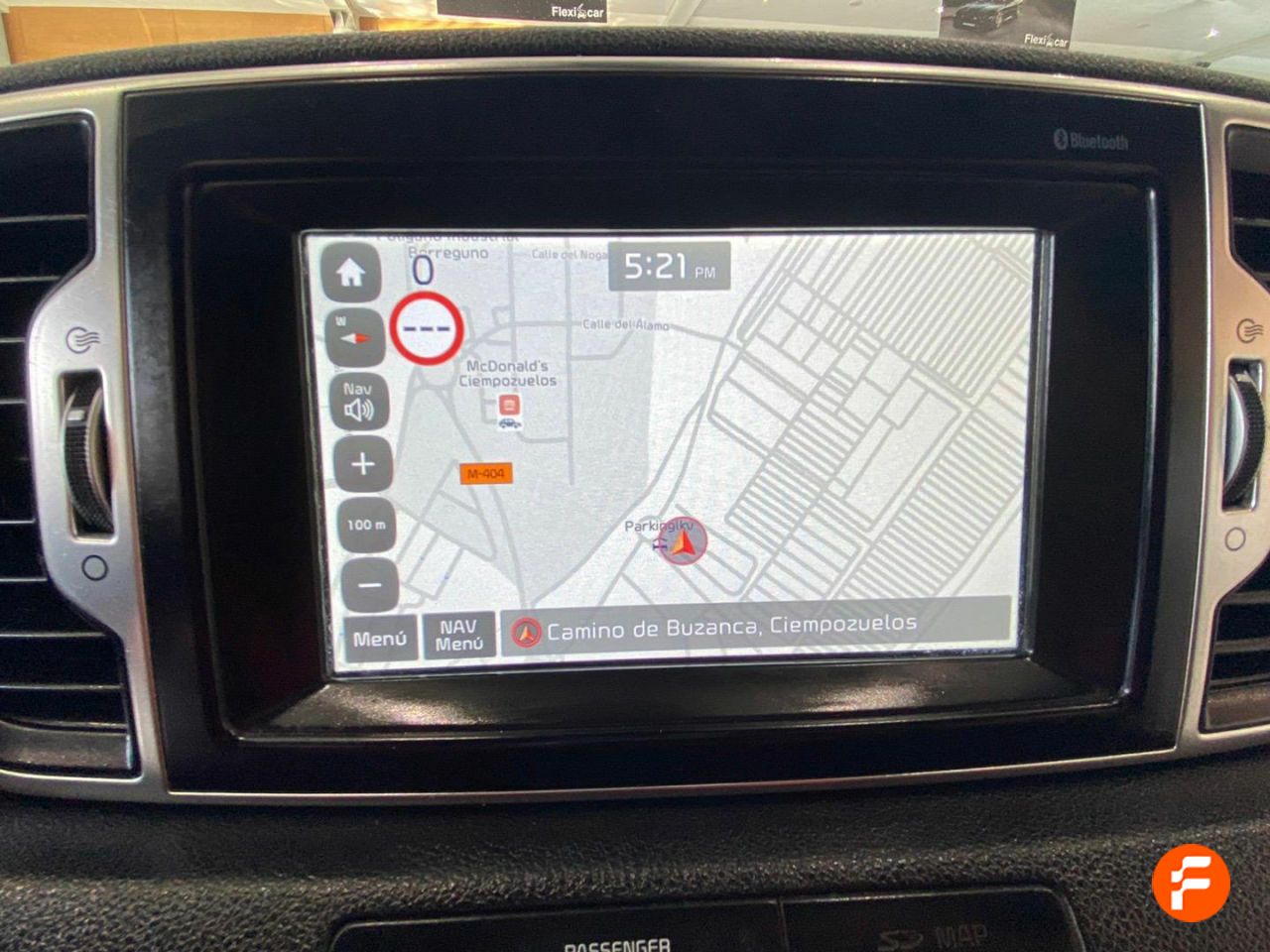 Foto Kia Sportage 10