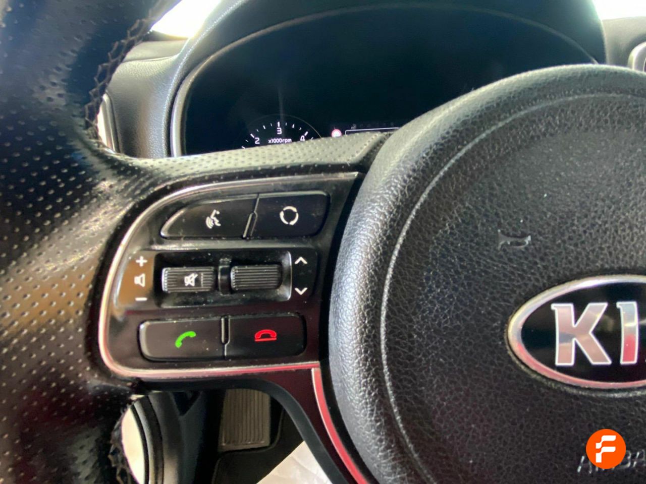 Foto Kia Sportage 13